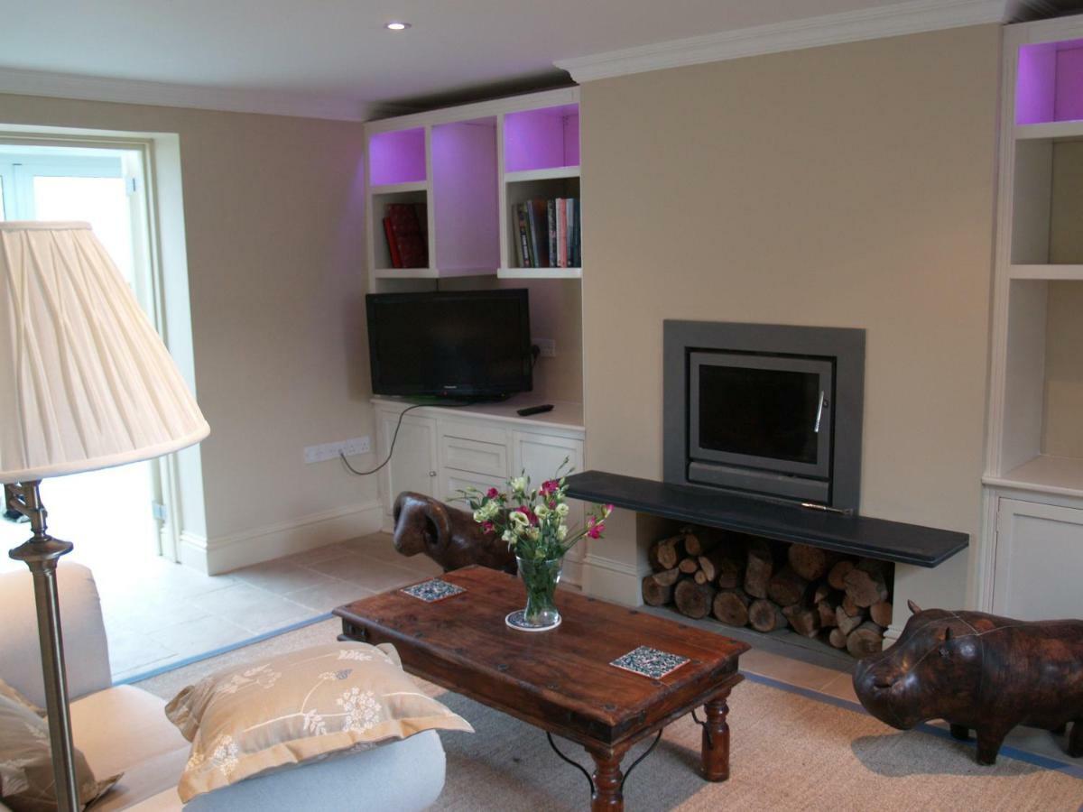 Gillamoor High Park Farm B&B المظهر الخارجي الصورة